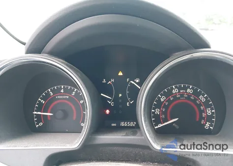 2013 Toyota Highlander Base Plus из США, поврежденный, VIN 5TDZA3EHXDS035488